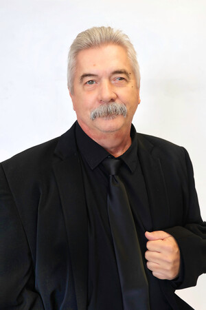 Alan Knapp