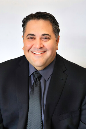 Evan Scurti