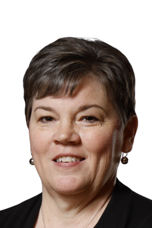 Gwynn Stewart