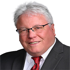 Mayor Joel B. Day
