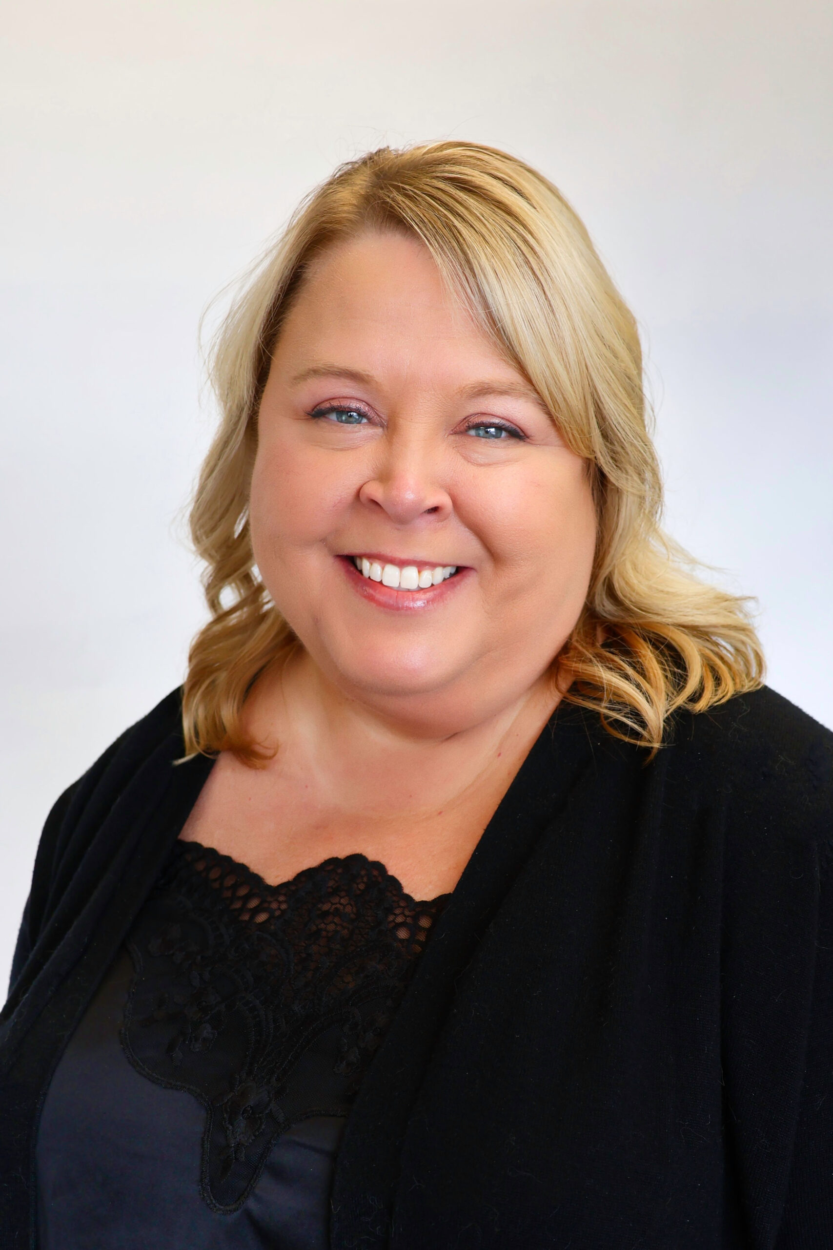 Mindee Johnson